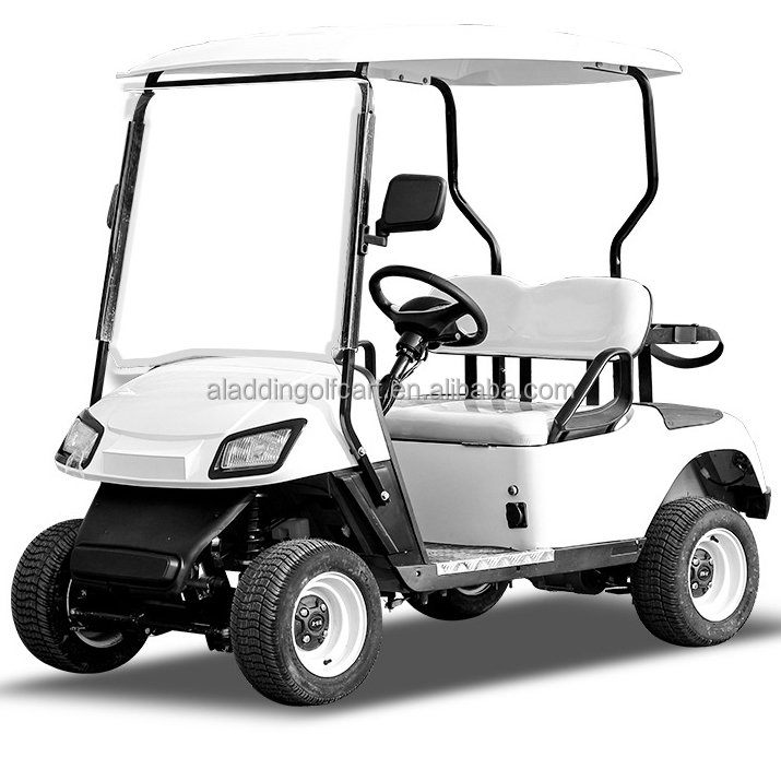 Electric Golf Cart Charger Off Road Electric Golf Cart Electric Utility Golf Carts for Sale
