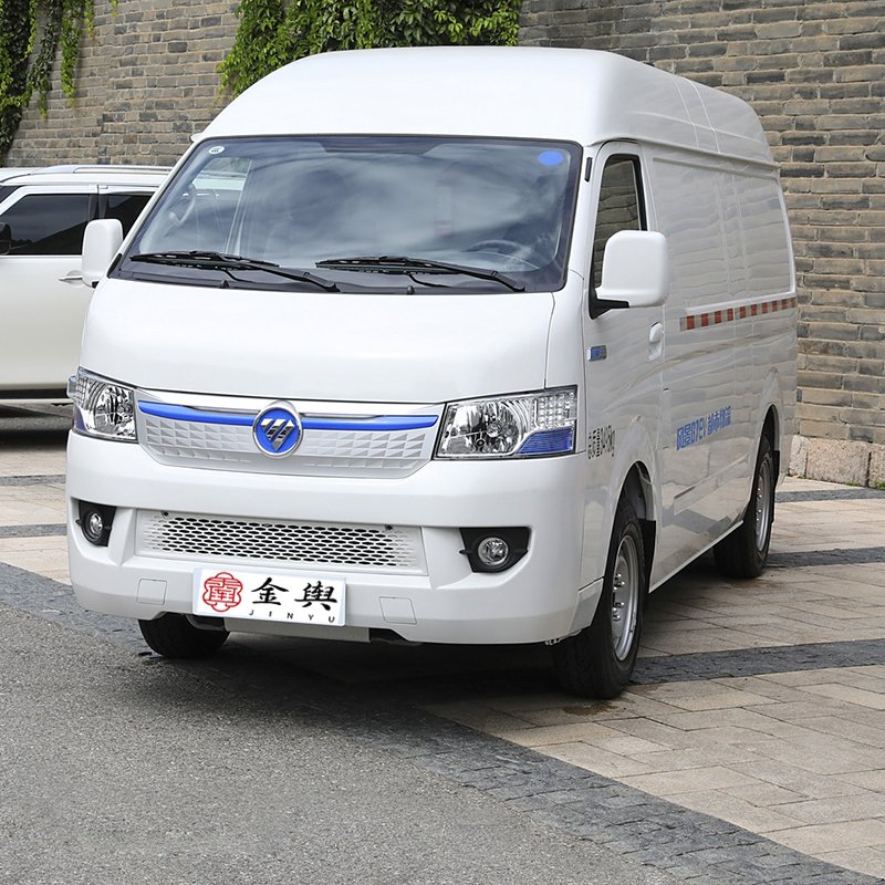 Beijing Auto Foton Toano View G7 Mini Van MultiFunction Left Hand Drive Ambulance Cargo Truck 4x2/4x4 2-11Seat Passenger Bus Car