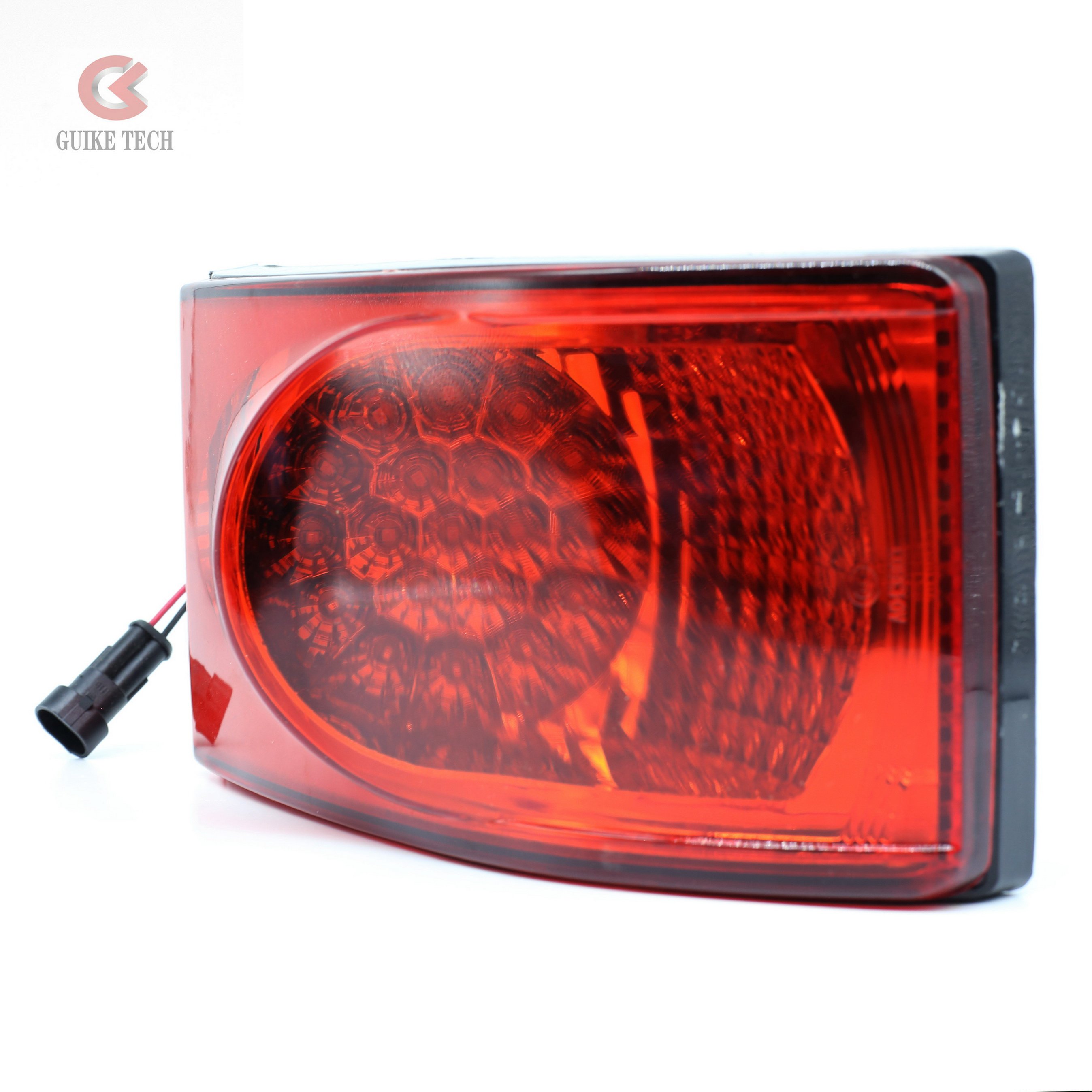 Original Factory Bus Accessories Bus Rear Combination Lamp for Daewoo and Yutong Bus