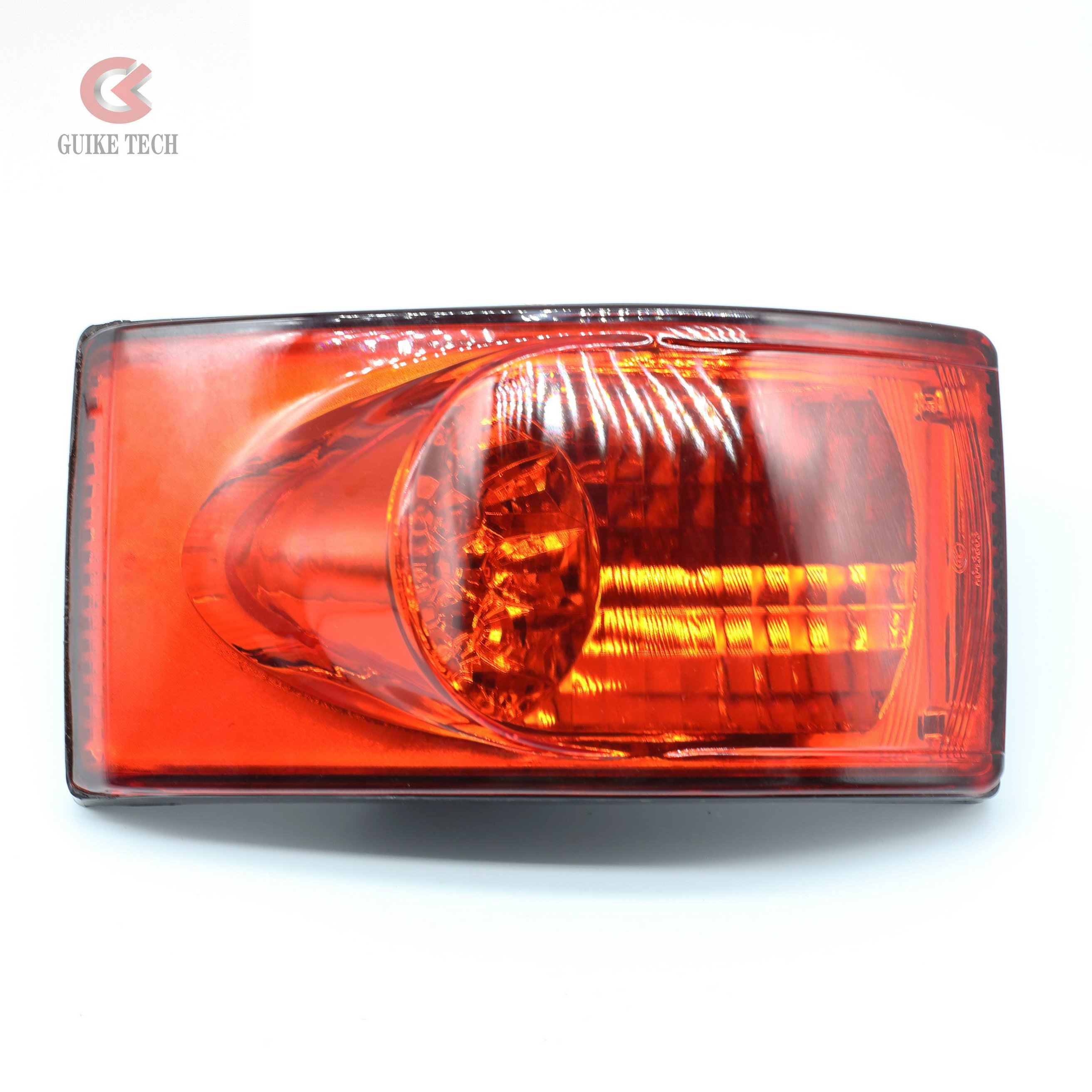 Original Factory Bus Accessories Bus Rear Combination Lamp for Daewoo and Yutong Bus