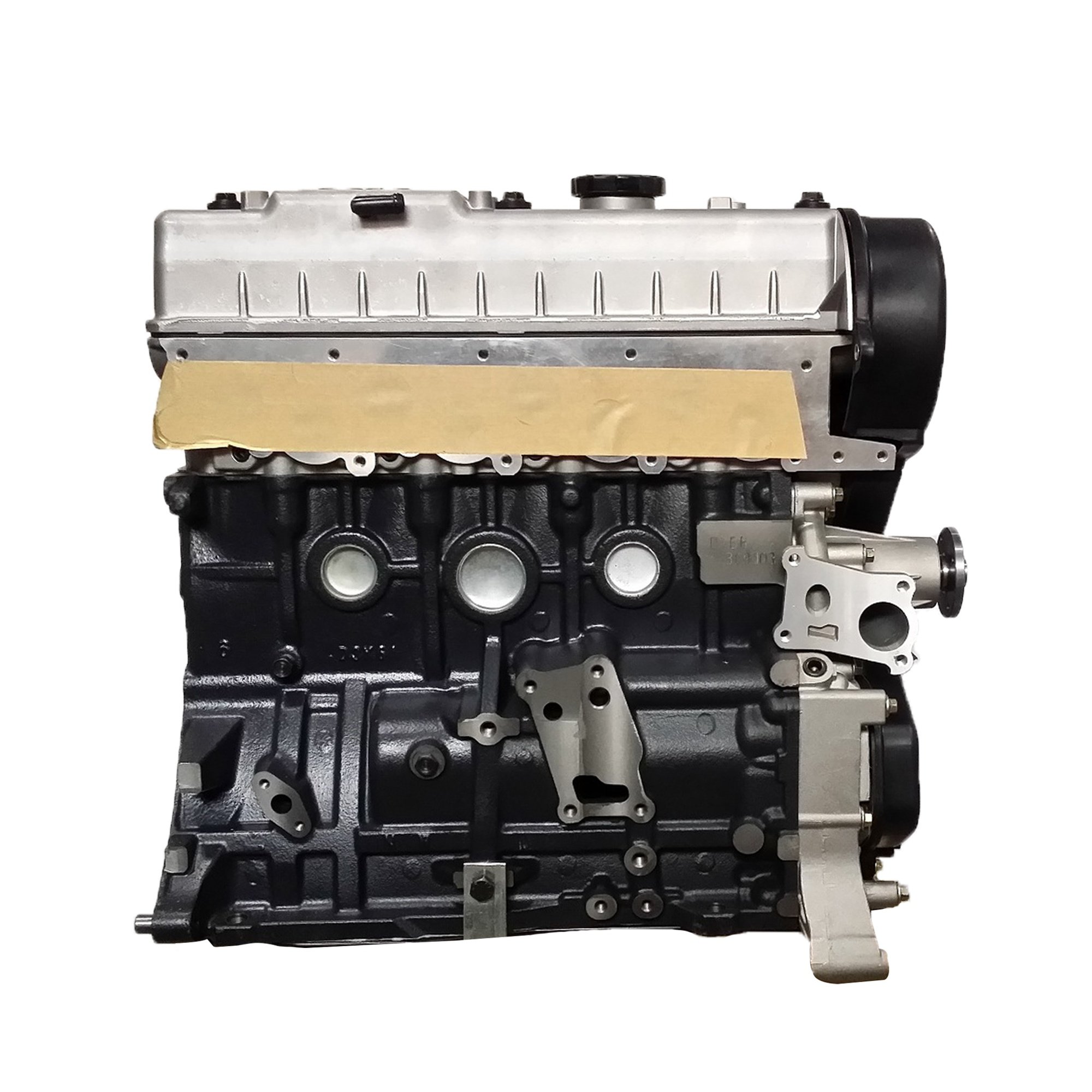 Diesel 4D56 Engine Assembly for Sale Mitisubishi Delica Pajero Mini Pickup L200 Engine