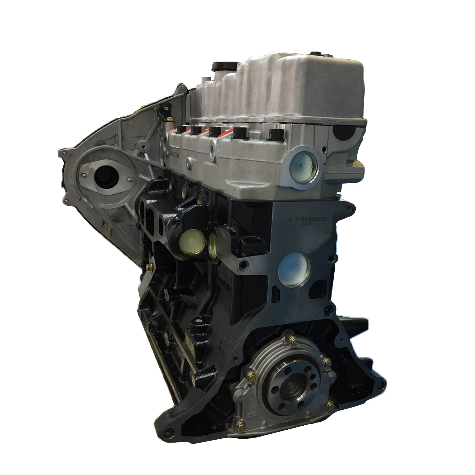 Diesel 4D56 Engine Assembly for Sale Mitisubishi Delica Pajero Mini Pickup L200 Engine