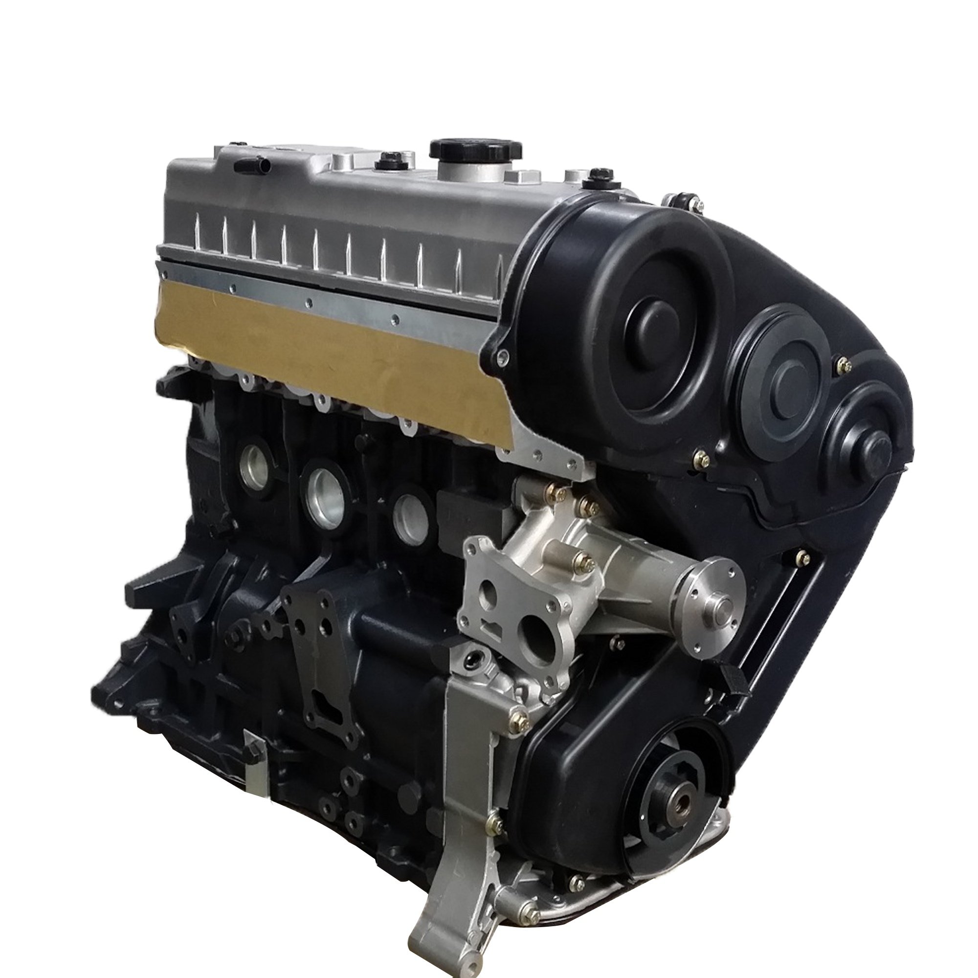 Diesel 4D56 Engine Assembly for Sale Mitisubishi Delica Pajero Mini Pickup L200 Engine
