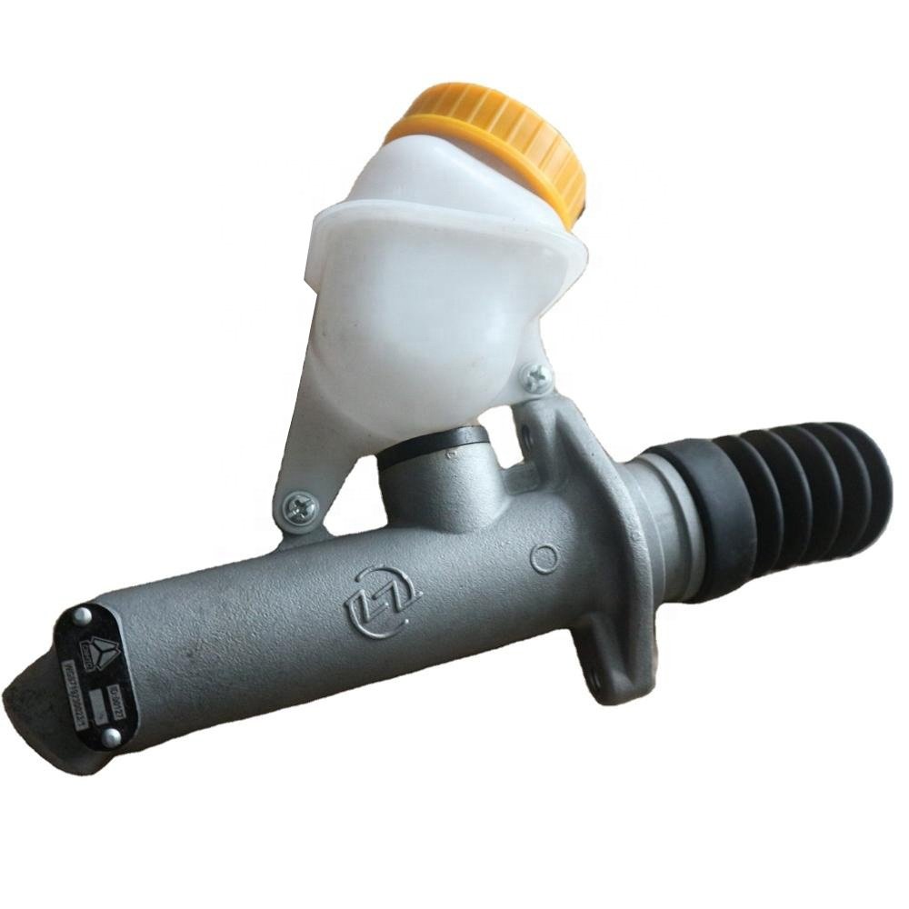 Sinotruk Howo Clutch Master Cylinder WG9719230023 Wd615 Automobile Transmission System Spare Parts Factory Supplier