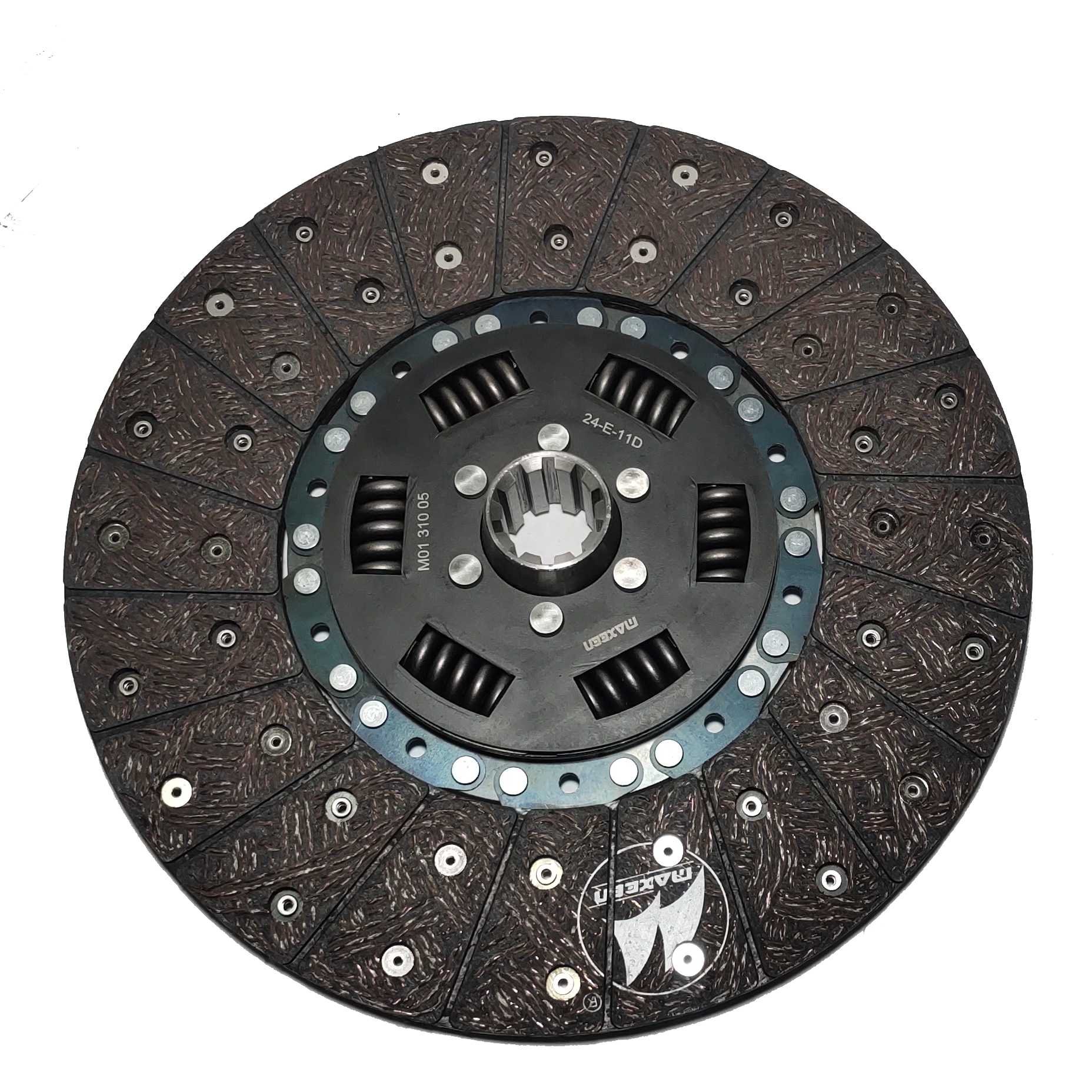 Maxeen Clutch Disc M01 310 05 for 310-10T with Ref No.1861 303 246