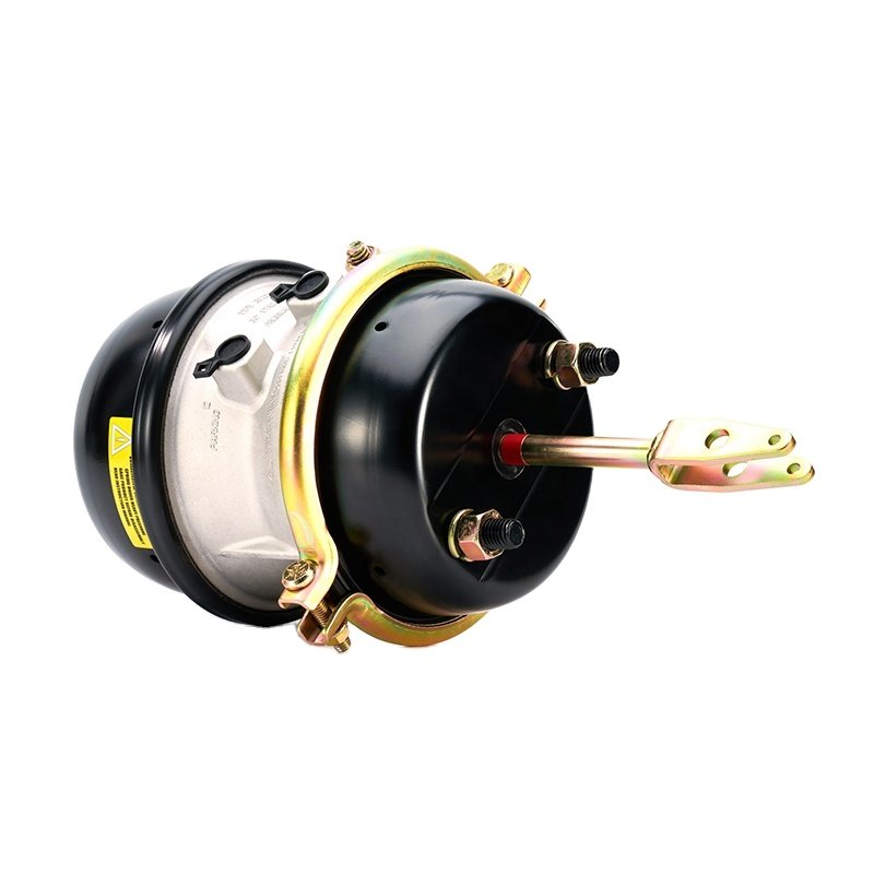3430955 T 30/30 Sealed Spring Brake Standard Stroke Truck Brake Accessories Spring S-Cam Brakes Chamber for Thomas Built Buses