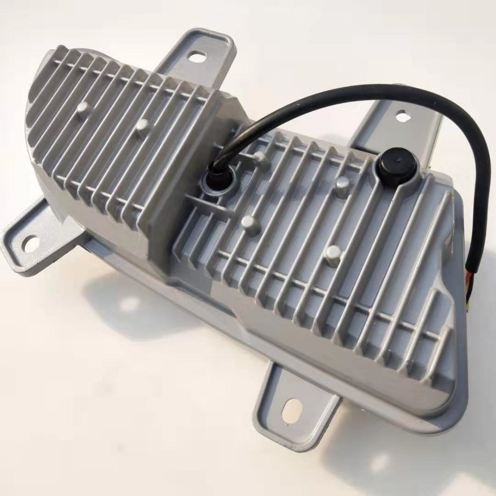 Factory Wholesale Front Combination LED Fog Lamp For Howo 10 Models LED Fog Light WG9719720025 WG9719720026