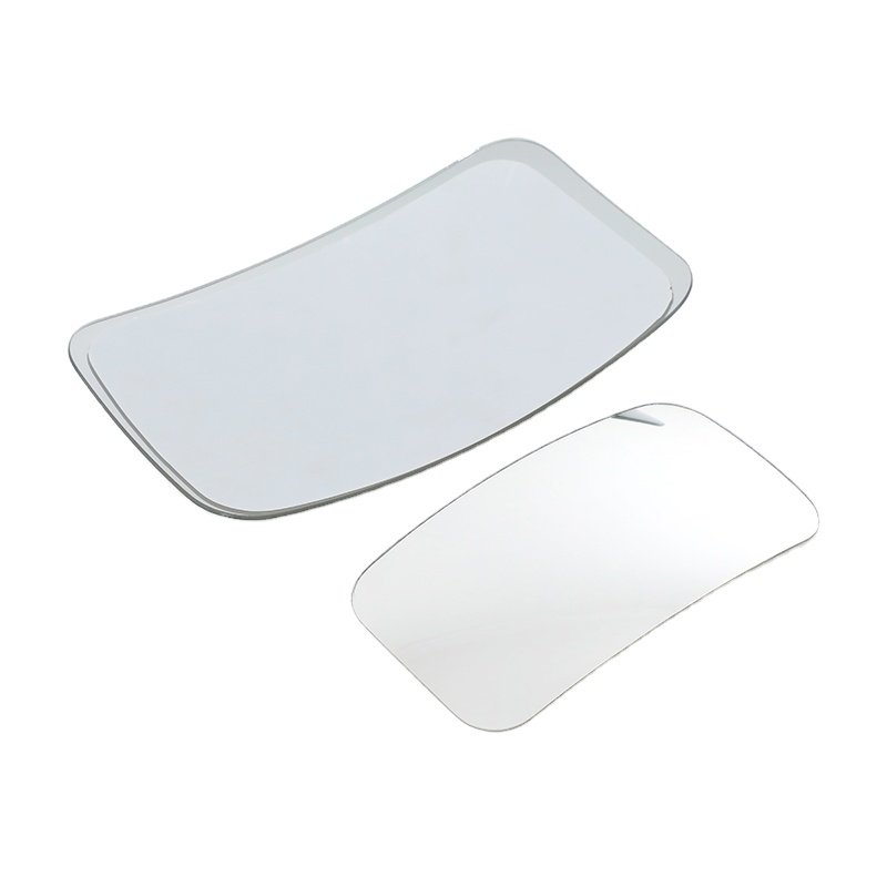 High Quality Auto Parts Bus Accessories Convex Mirror Curved Mirror Rear View Mirror