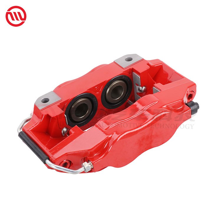 Wholesale Best Factory Big Brake Kit 7600 15 16 Inch 4pot High Performance Auto Brake System Car for Vovlo 940 Product