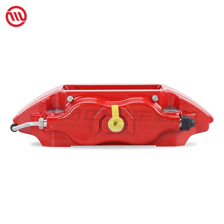 Wholesale Best Factory Big Brake Kit 7600 15 16 Inch 4pot High Performance Auto Brake System Car for Vovlo 940 Product