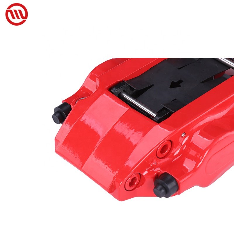 Wholesale Best Factory Big Brake Kit 7600 15 16 Inch 4pot High Performance Auto Brake System Car for Vovlo 940 Product