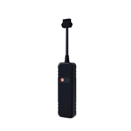 Micro Fleet Management Alarm System Car GPS Tracker Voice Monitor Real Time Satellite SOS Gps Tracking Device