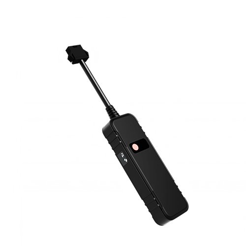 Micro Fleet Management Alarm System Car GPS Tracker Voice Monitor Real Time Satellite SOS Gps Tracking Device
