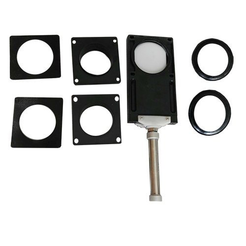 HC-B-58016 Bus Toilet Accessories coach Luxury Bus Toilet Blowdown Value