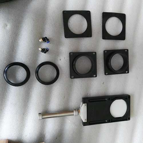 HC-B-58016 Bus Toilet Accessories coach Luxury Bus Toilet Blowdown Value