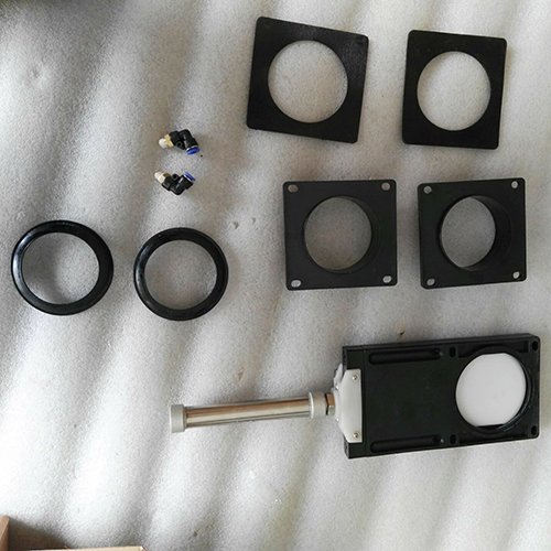HC-B-58016 Bus Toilet Accessories coach Luxury Bus Toilet Blowdown Value