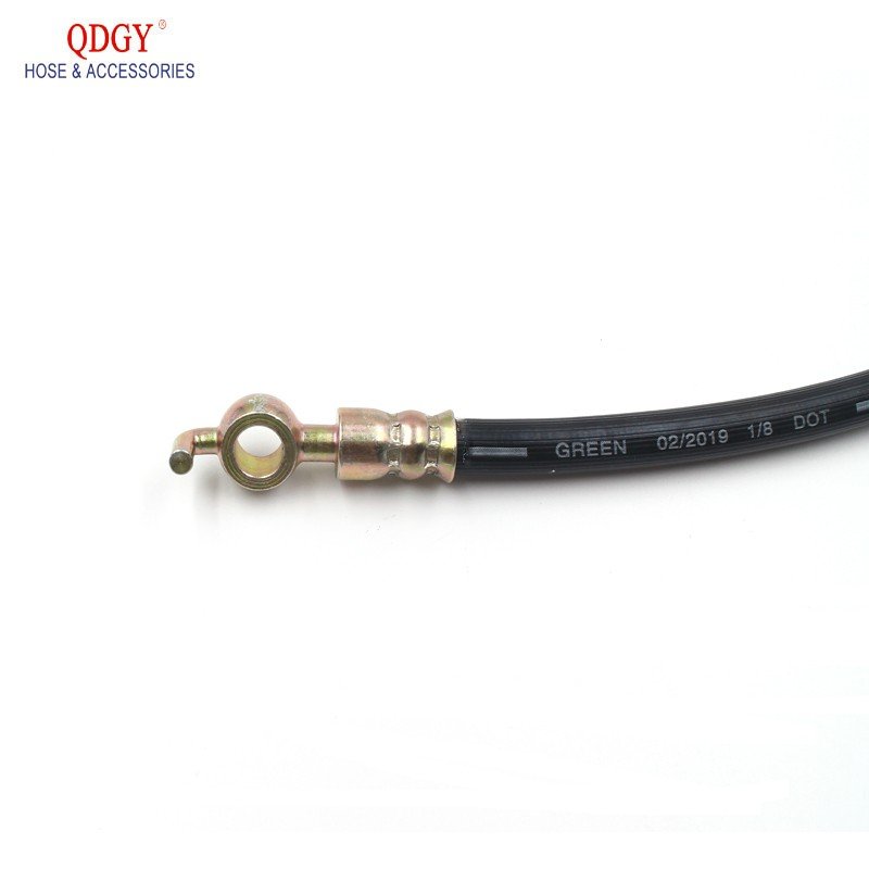 High Pressure Low Expention Truck And Bus Dot Air Brake Hose