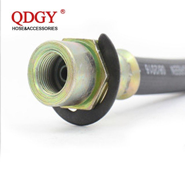 High Pressure Low Expention Truck And Bus Dot Air Brake Hose