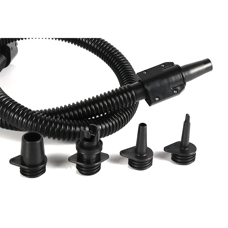 New Brushless Tyre Inflator Bike Mini Electric Pump Airbank air Pump Electric With Motorcycle Parts & Accessories