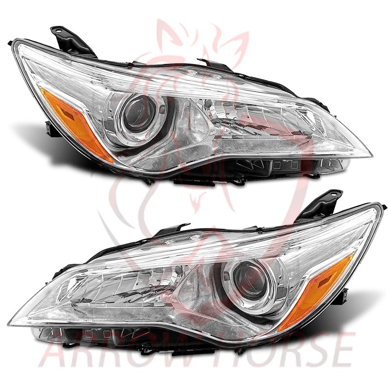 TAH Car LED Headlights Supplier for CHANGAN KAICENE F70 HUNTER F70 PICKUP LUMIN KY5 KY7 KY10 OSHAN KUAYUE Car Front HeadLamps