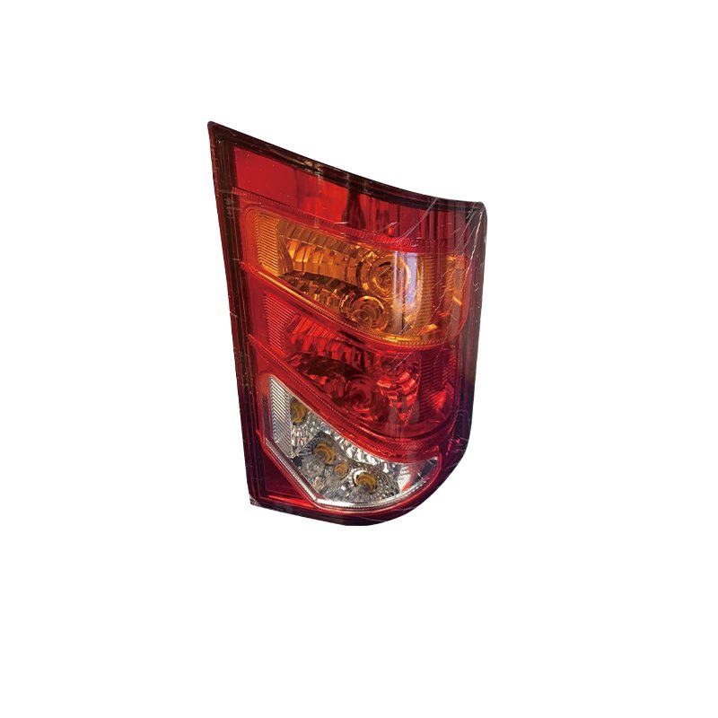 Best Selling Bus Lamps for Ankai Higer Foton Bus Lights Accessores 24v Rear Lamp Tail Light for Jiuqiang Good Quality Bus Parts