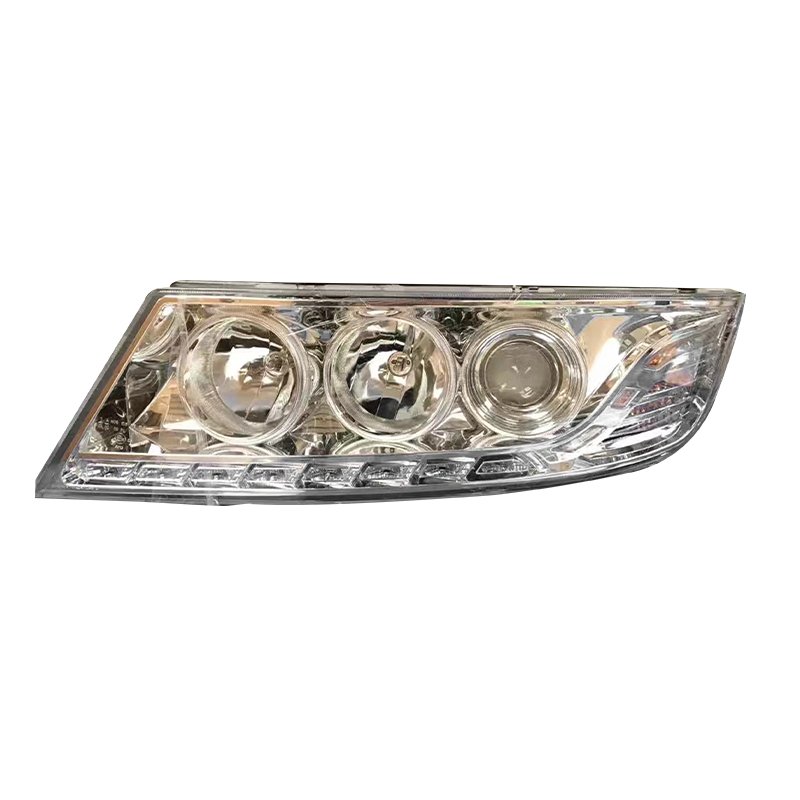 Best Selling Bus Lamps for Ankai Higer Foton Bus Lights Accessores 24v Rear Lamp Tail Light for Jiuqiang Good Quality Bus Parts