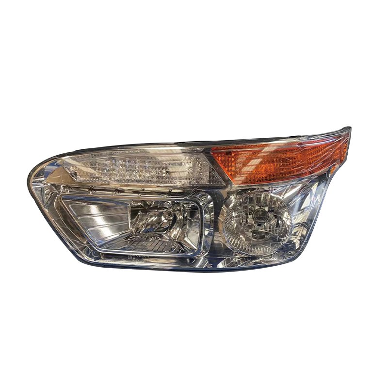 Best Selling Bus Lamps for Ankai Higer Foton Bus Lights Accessores 24v Rear Lamp Tail Light for Jiuqiang Good Quality Bus Parts