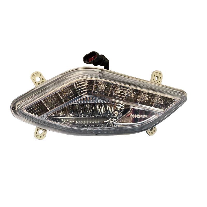 Best Selling Bus Lamps for Ankai Higer Foton Bus Lights Accessores 24v Rear Lamp Tail Light for Jiuqiang Good Quality Bus Parts