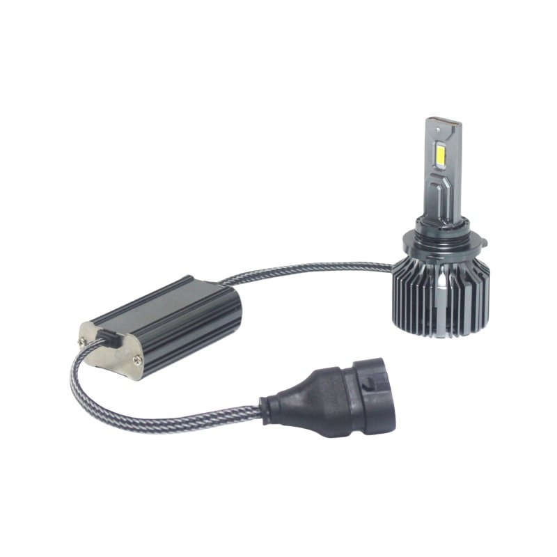 High Quality Led Headlight Bulbs 12V 150W 20000LM 9005 9006 Led Lighting Bulb
