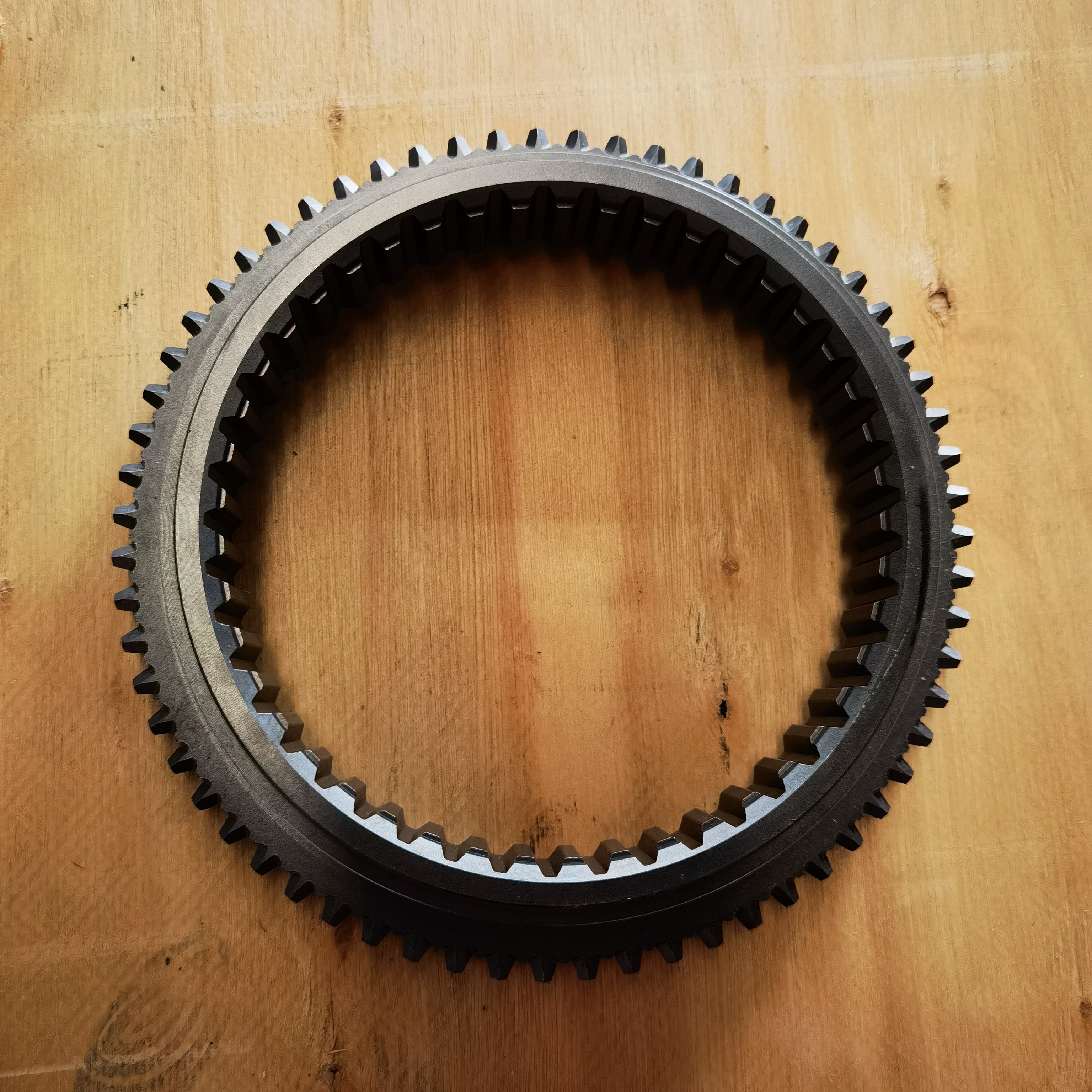 Dumper Truck Gearbox Parts 12 Speed ATM Gear Transmission Synchronizer Cone 1328333009