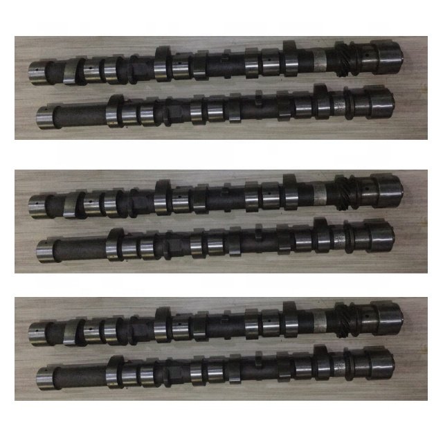 High Quality TOOYOTA Engine Parts 3VZ SURF ( VZN13_, VZN10) 3.0 V6 (VZN 130) Camshaft 13501-65011