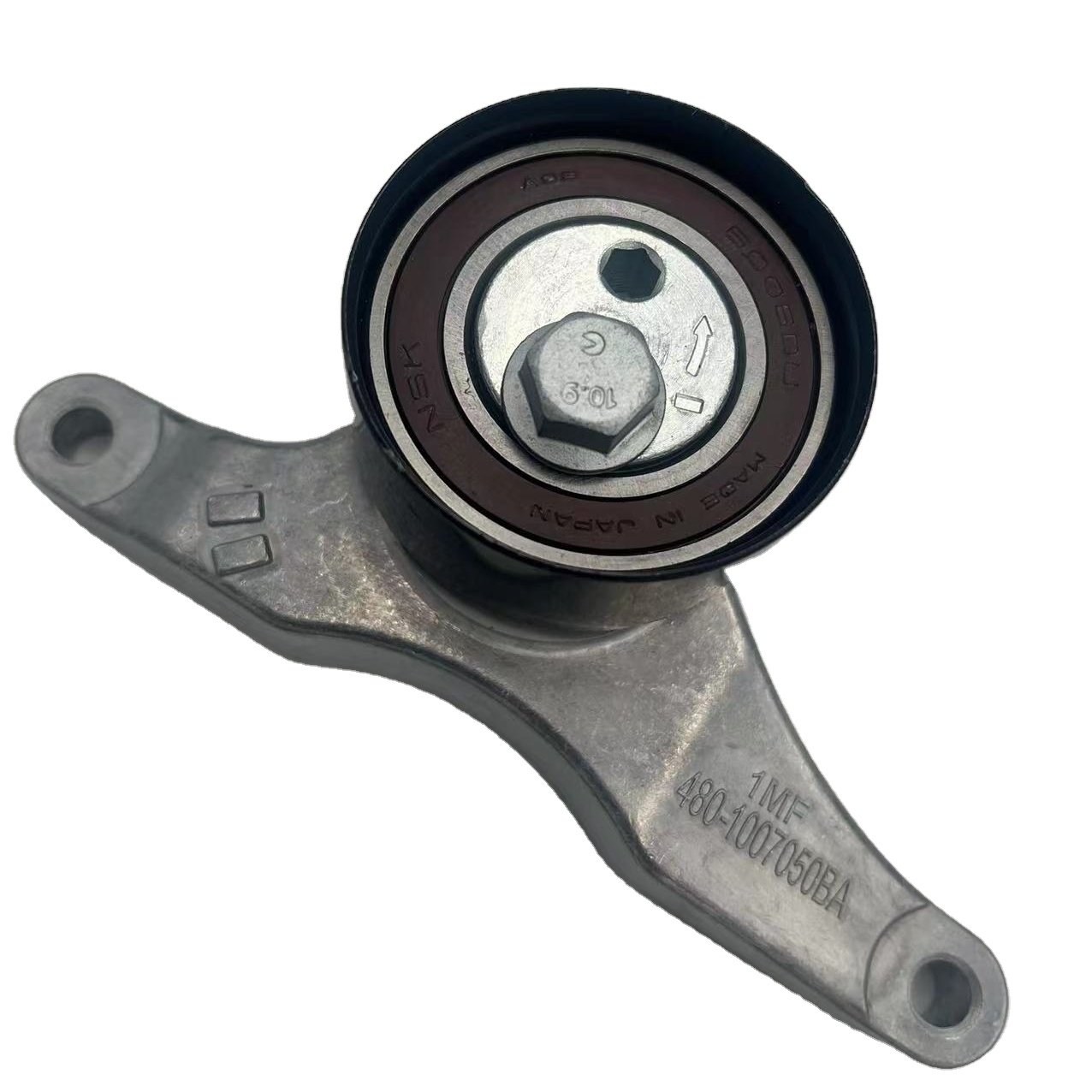 Chery Accessories Timing Tightening Wheel 480-1007050BA