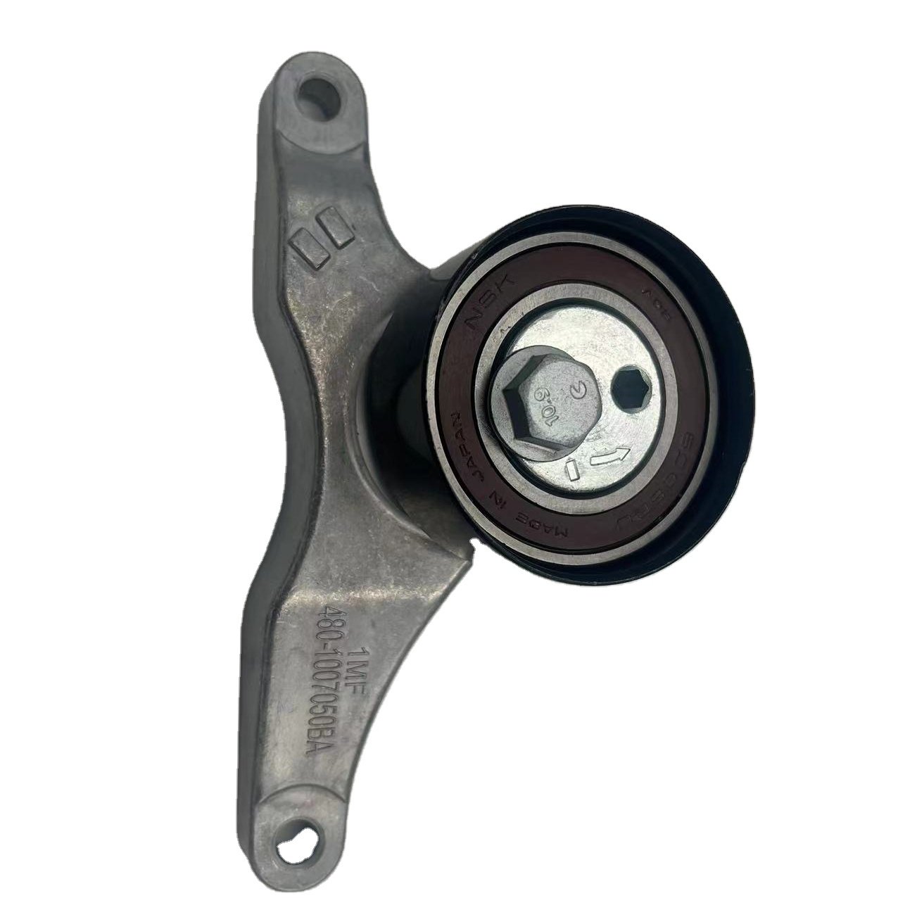 Chery Accessories Timing Tightening Wheel 480-1007050BA