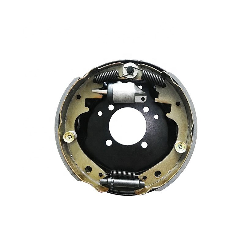 Customized 10 Inch Hydraulic Brakes Boat Trailer Brake Kit for 3500 Lbs Trailer Axle