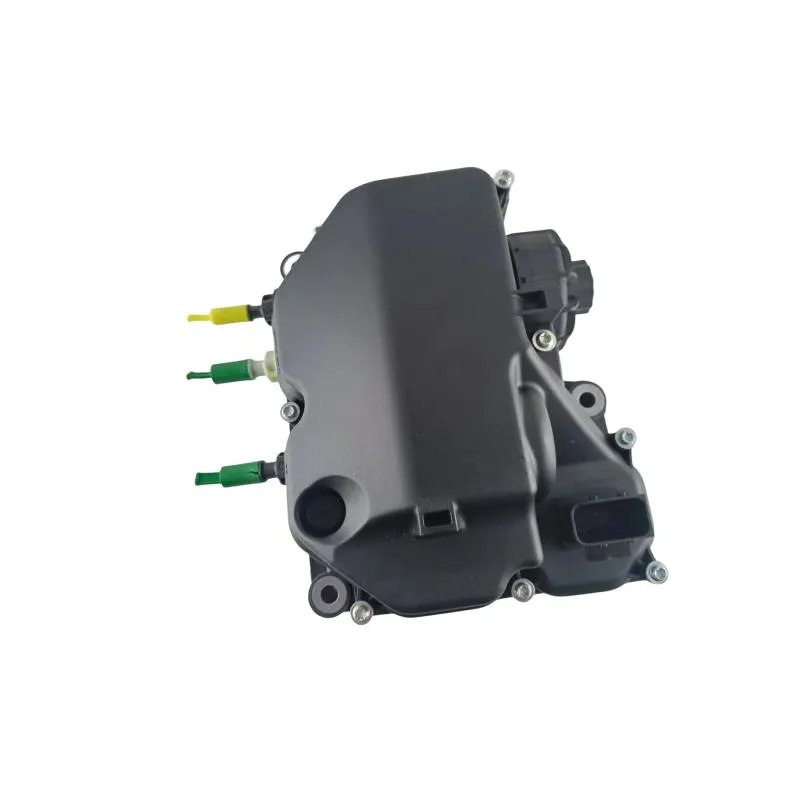 Auto Engine Parts Doser Urea Pump Dosing Pump for Truck Bus
