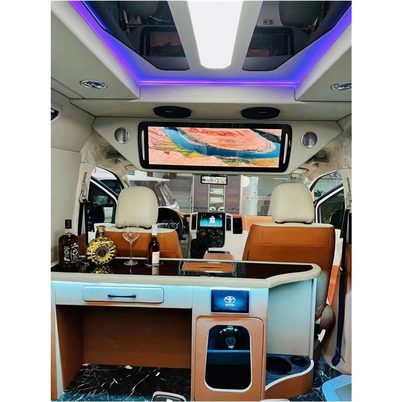 Auto Parts Modification Upgrade Interior Conversion Kit for G-class W463 Wagon Integral Kits