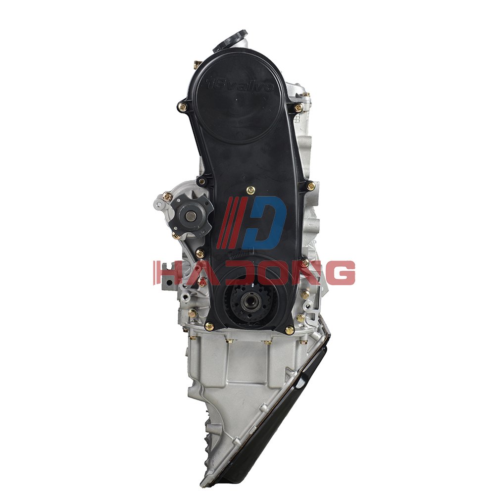 Brand New Bare Engine Blocks for Sale 1.3L 60kw JL474Q G13A G13B Engine for Changan Star Leap Auchan Taurus
