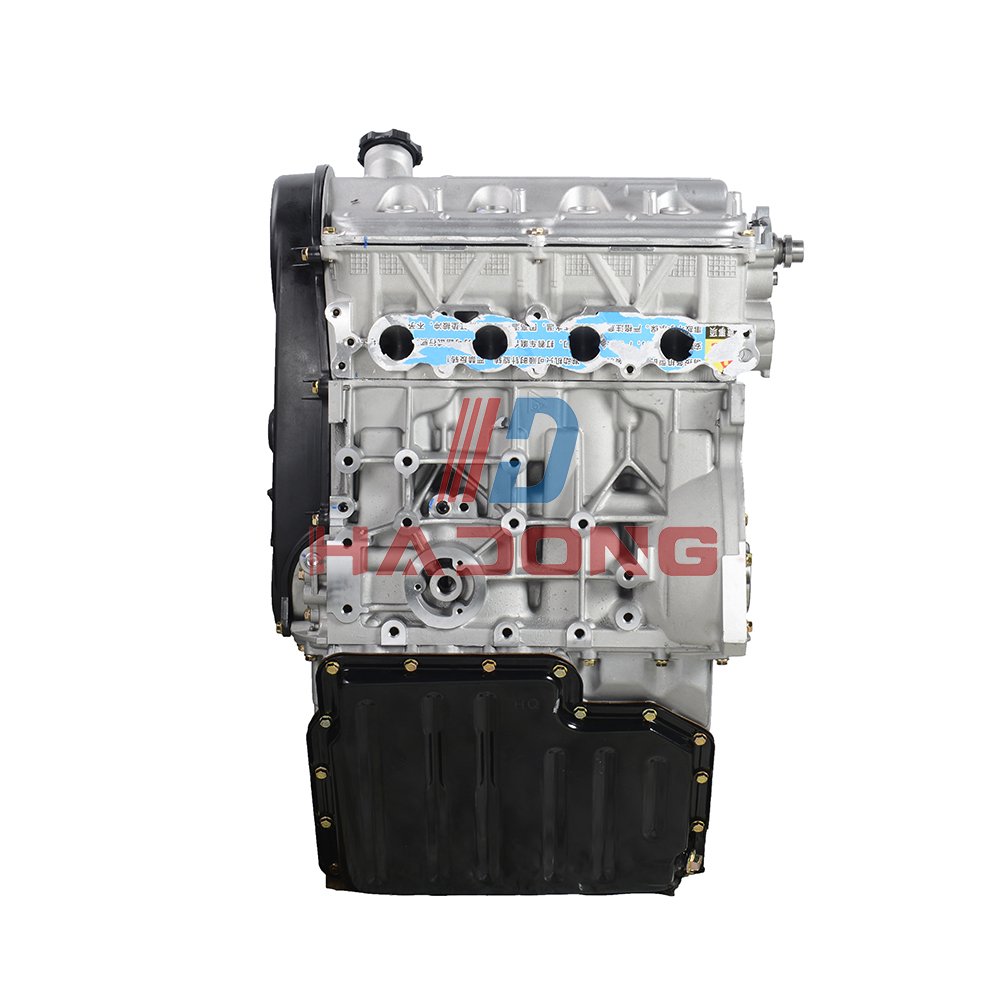 Brand New Bare Engine Blocks for Sale 1.3L 60kw JL474Q G13A G13B Engine for Changan Star Leap Auchan Taurus