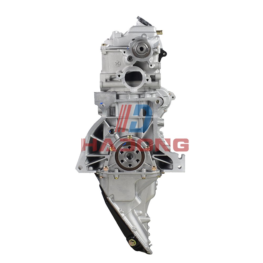 Brand New Bare Engine Blocks for Sale 1.3L 60kw JL474Q G13A G13B Engine for Changan Star Leap Auchan Taurus