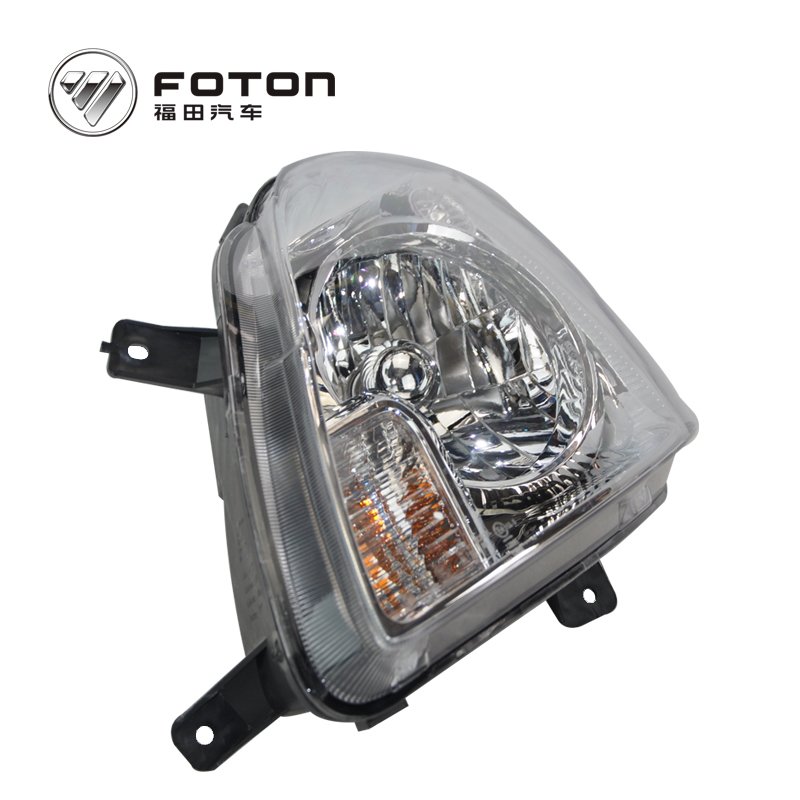 Foton High Quality Car Left and Right Headlights Right/Left Light Rear Combination Car Light