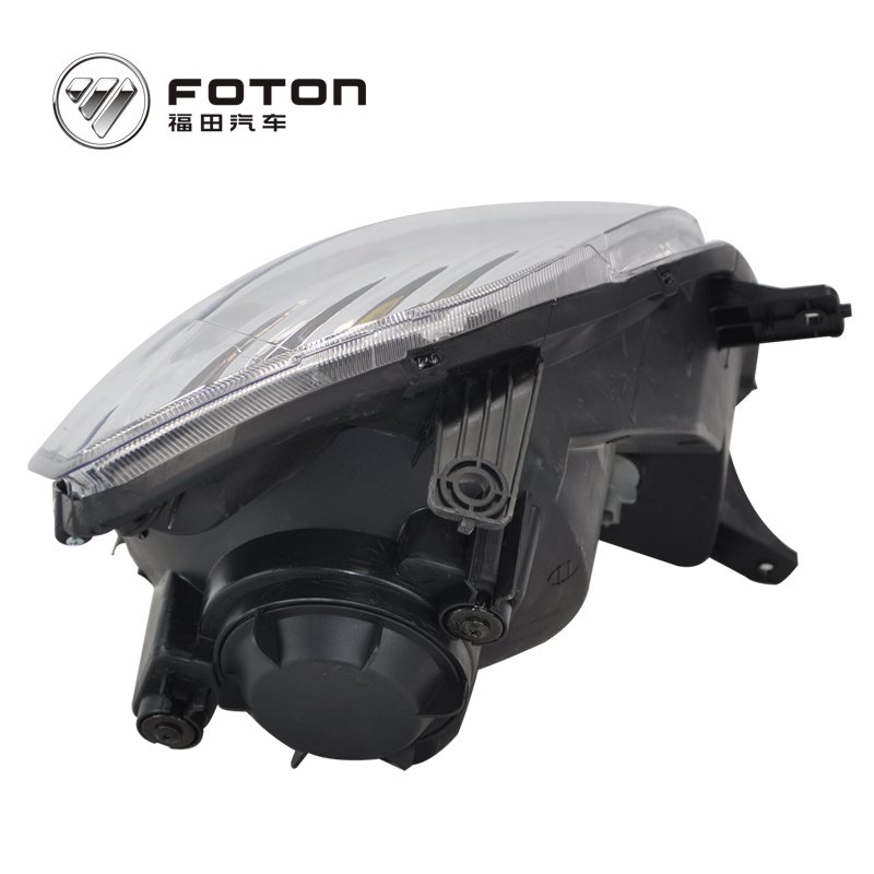 Foton High Quality Car Left and Right Headlights Right/Left Light Rear Combination Car Light