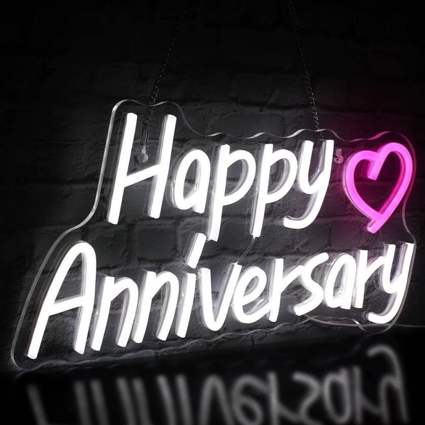 Cosun Decorative Custom Made Decor Word Alphabet Letter Weddings Party Neon 21 Led Sign Electronic Sign of Better Together