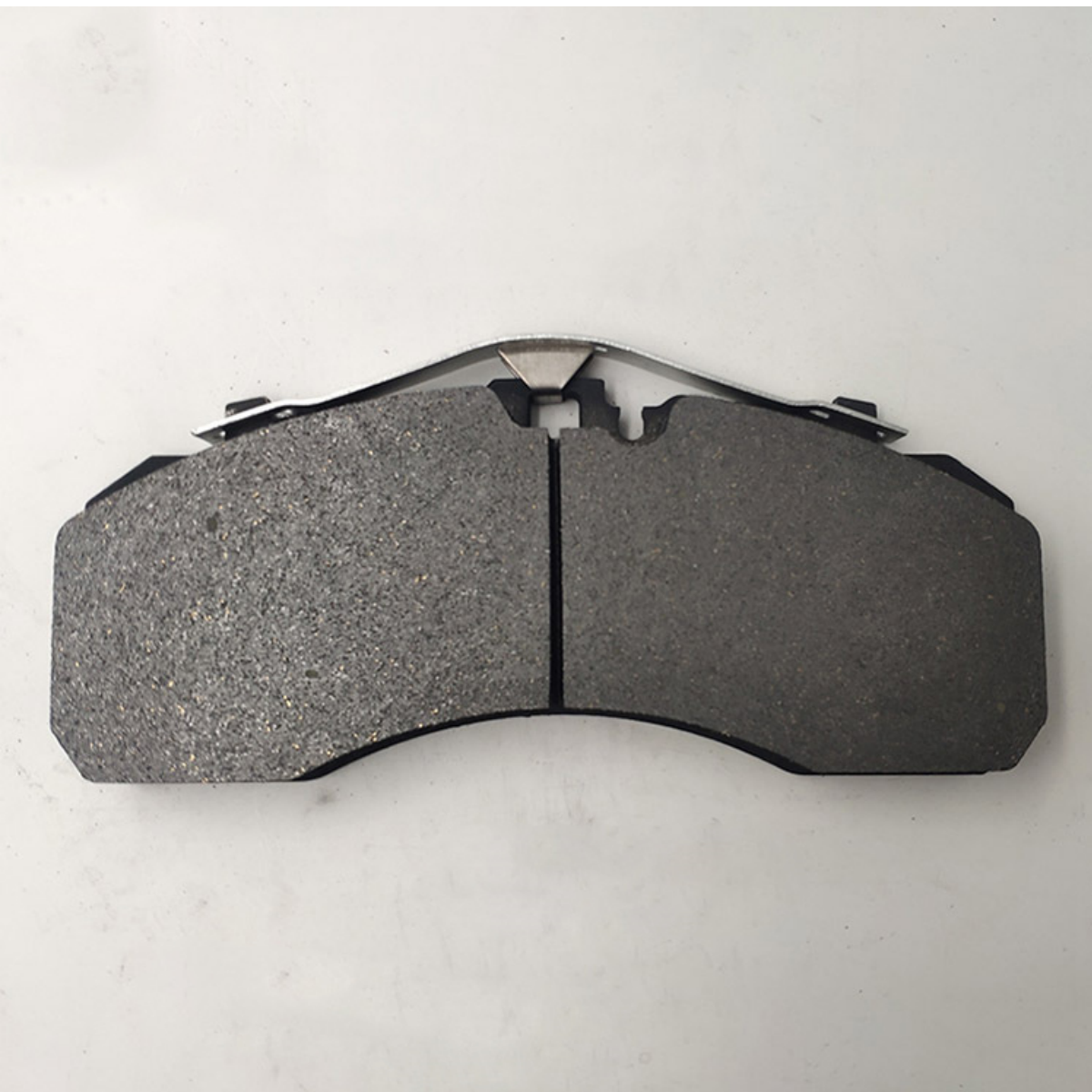 High Quality Noiseless Ceramic Truck Friction Truck Brake Pad WVA 29087 29253 Truck Brake Pad for Yutong Bus