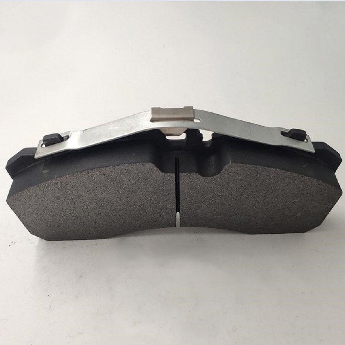 High Quality Noiseless Ceramic Truck Friction Truck Brake Pad WVA 29087 29253 Truck Brake Pad for Yutong Bus