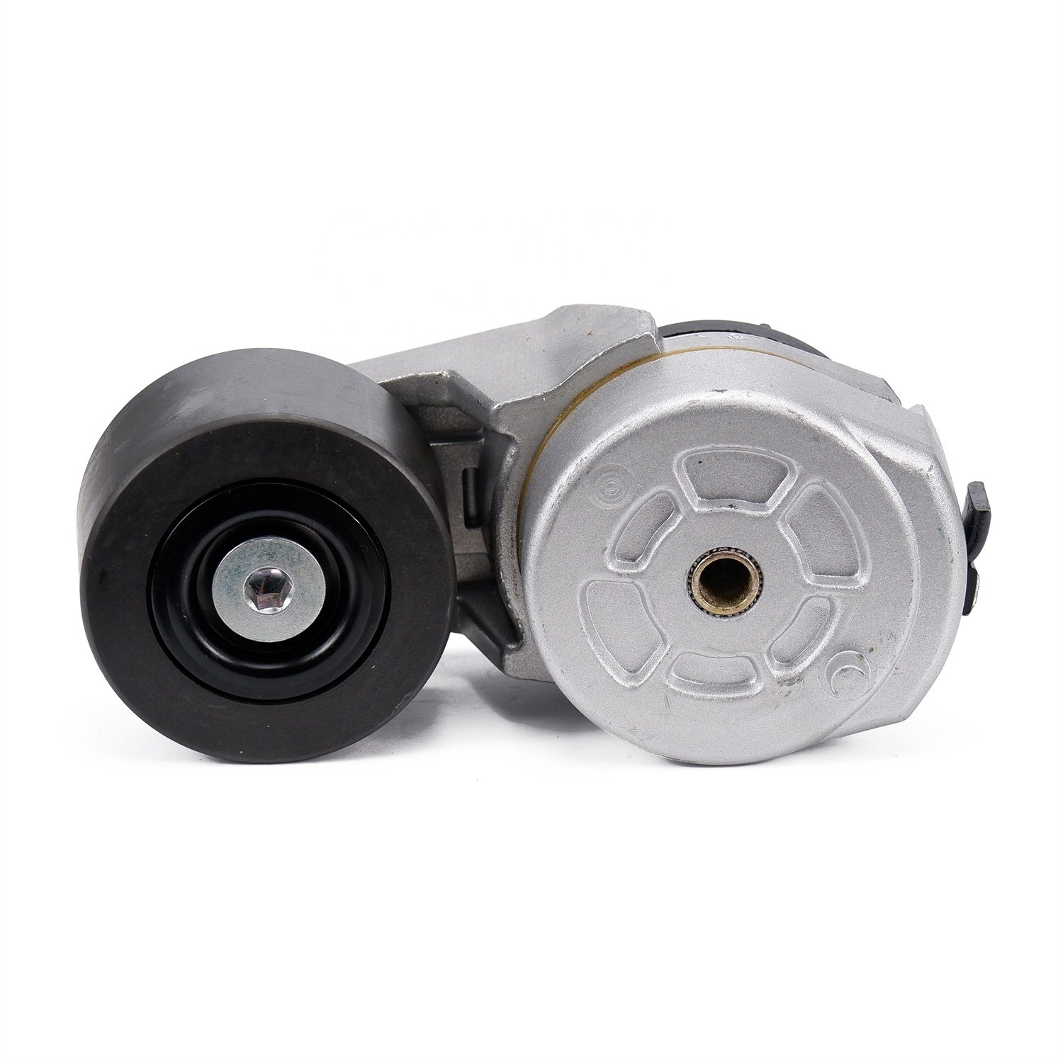 GTA8080 Bus Spare Parts YC6L YUCHAI Engine Belt Tensioner Idler L30011002045
