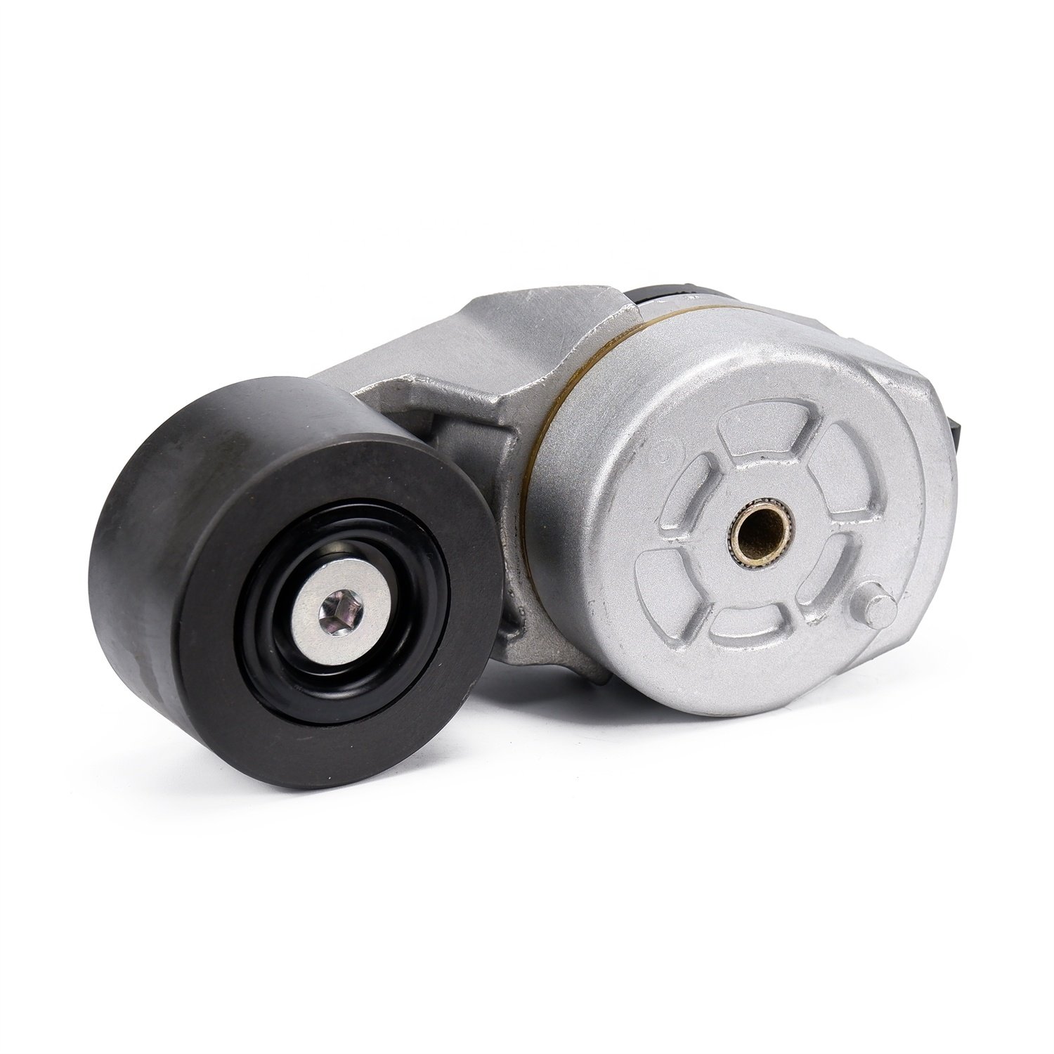 GTA8080 Bus Spare Parts YC6L YUCHAI Engine Belt Tensioner Idler L30011002045