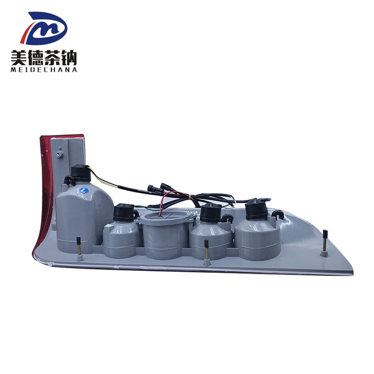 Best-selling King Longhua Passenger Car Taillight Bus Spare Parts Spare Parts Taillight 37V11-73100-E LED