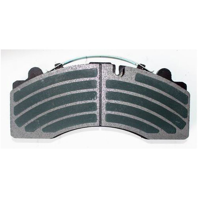 DA2684 Wholesale Good Quality Auto Parts Brake Pads Disc Car Brake Pads Hot Sale Car Bus Brake Pads