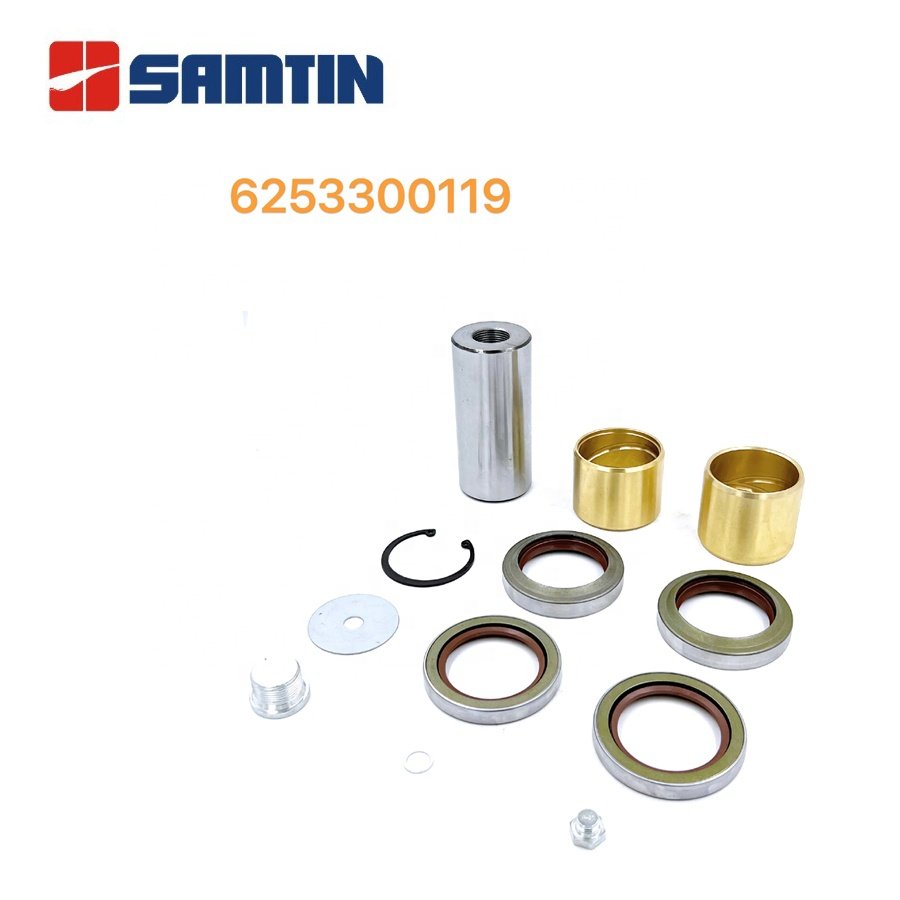 SAMTIN TIANXIN Truck king Pin Repair Kit 6253300119