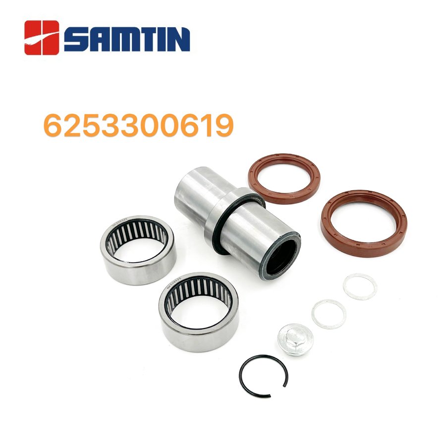 SAMTIN TIANXIN Truck king Pin Repair Kit 6253300119